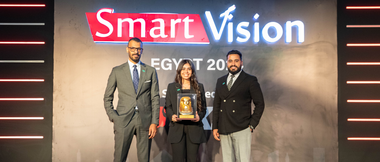 XS.com Celebrates Most Powerful Global Brand Recognition at the Smart Vision Summit